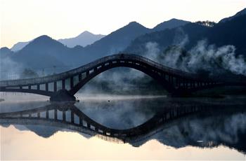 鏡觀中國(guó)&middot;新華社國(guó)內(nèi)新聞?wù)掌恢芫x