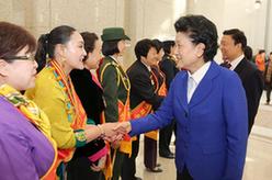 &ldquo;三八&rdquo;國(guó)際婦女節(jié)紀(jì)念暨表彰大會(huì)在京舉行