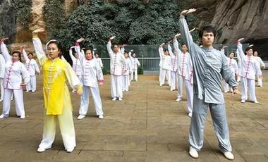 抵抗新冠肺炎，免疫力是關(guān)鍵！請收下這份運(yùn)動處方