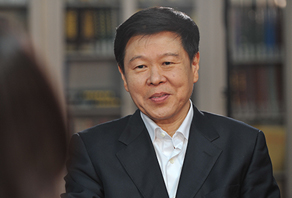 【第七期】王軍：以更大力度、更惠政策、更優(yōu)服務(wù)助力民營企業(yè)走向更加廣闊的舞臺(tái)