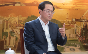 【第十五期】車俊：要把民營企業(yè)家搞得香香的，把民營經(jīng)濟(jì)做得壯壯的