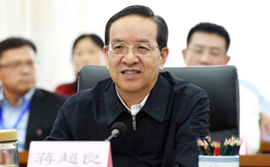 【第二十六期】蔣超良：民營企業(yè)的難點(diǎn)、痛點(diǎn)、堵點(diǎn)，就是我們工作的切入點(diǎn)