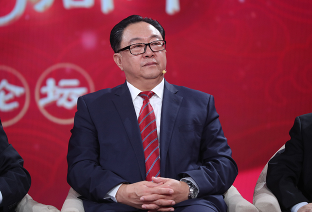 國投已出資20多億元成立兩支國家級基金，投資到貧困地區(qū)，分布在26個省市自治區(qū)