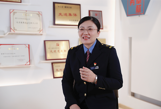 著力打通教育黨員、服務(wù)群眾的&ldquo;最后一公里&rdquo;