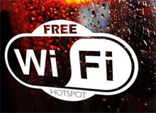 商用WiFi 只是&ldquo;看起來很美&rdquo;？