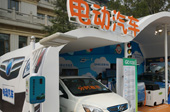 電動(dòng)汽車
