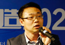 王賀：推動(dòng)制造業(yè)向服務(wù)型轉(zhuǎn)變，向智能制造轉(zhuǎn)變