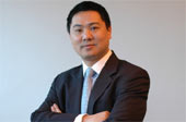 合鍛股份董事長(zhǎng)嚴(yán)建文獲&ldquo;最美科技人物&rdquo;獎(jiǎng)