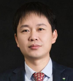 吳小蔚