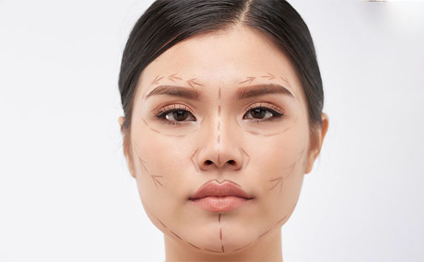 顴骨高和顴骨寬的區(qū)別是什么？