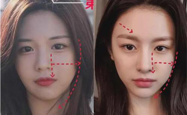 怎么有效的瘦臉？