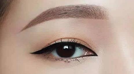 水泡眼是怎么形成的？