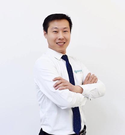 趙風云