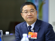 正邦集團(tuán)董事局主席、總裁林印孫