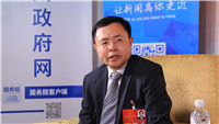 邵志清：應(yīng)制定大數(shù)據(jù)法，加快數(shù)據(jù)開(kāi)放共享