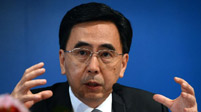 朱小丹：供給側(cè)改革是一場(chǎng)結(jié)構(gòu)&ldquo;闖關(guān)&rdquo;
