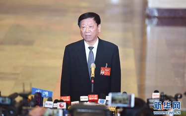 尹蔚民：如何確保新增就業(yè)目標(biāo)實(shí)現(xiàn)？