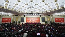 記者會：滿足人民新期待，保障改善民生