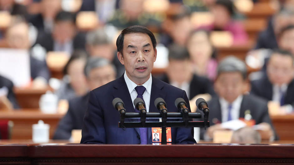 民進(jìn)中央副主席、寧夏回族自治區(qū)委會(huì)主委，寧夏回族自治區(qū)人大常委會(huì)副主任 姚愛(ài)興
