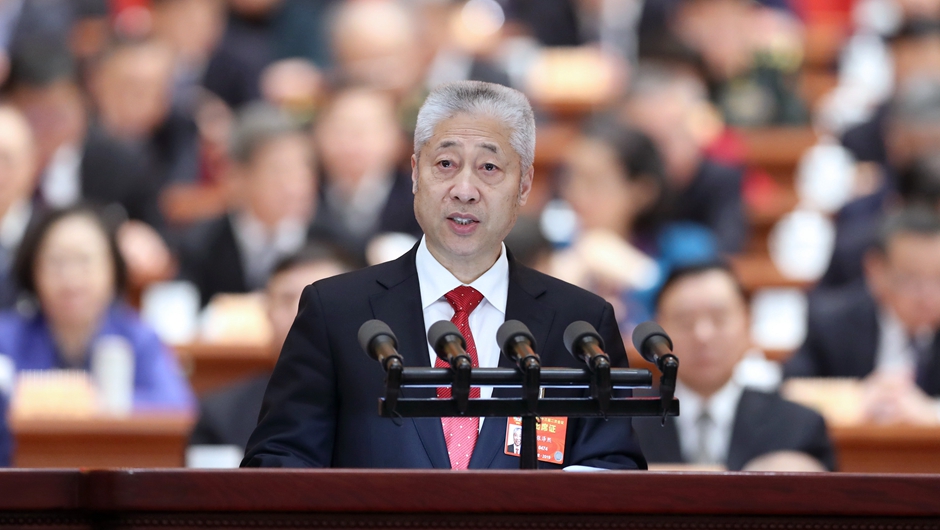臺(tái)盟中央副主席、浙江省委會(huì)主委，浙江省政協(xié)副主席 張澤熙