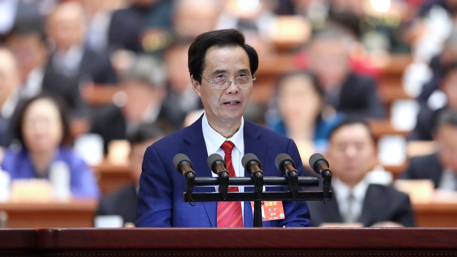 澳門金海集團(tuán)董事長，中華海外聯(lián)誼會(huì)副會(huì)長 梁華