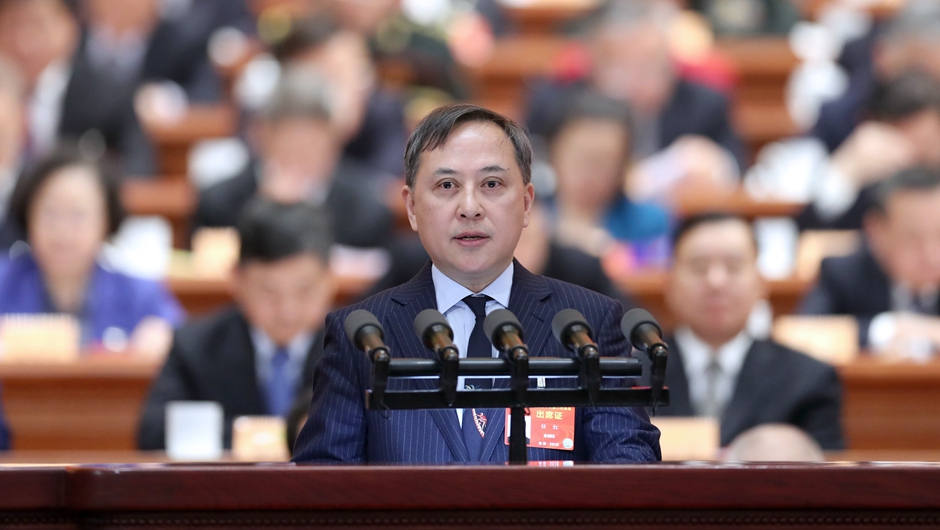 重慶醫(yī)科大學(xué)附屬第二醫(yī)院院長，重慶黨外知識分子聯(lián)誼會(huì)副會(huì)長 任紅