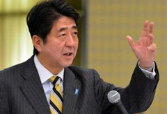 安倍&ldquo;書信外交&rdquo; 言而有信乎？