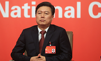 江蘇省委政法委副書(shū)記、省綜治辦主任朱光遠(yuǎn)