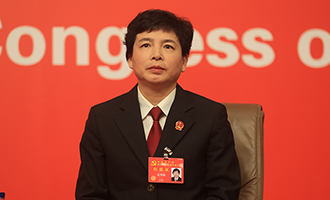 北京知識(shí)產(chǎn)權(quán)法院黨組成員、副院長(zhǎng)宋魚(yú)水