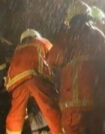 臺(tái)灣澎湖空難造成48人罹難 10人受傷