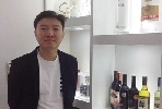 在內(nèi)地創(chuàng)業(yè)中成長起來的港企&ldquo;二代&rdquo;方振強(qiáng)