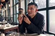 &ldquo;80后&rdquo;港青：用港式奶茶泡出內(nèi)地創(chuàng)業(yè)新天地