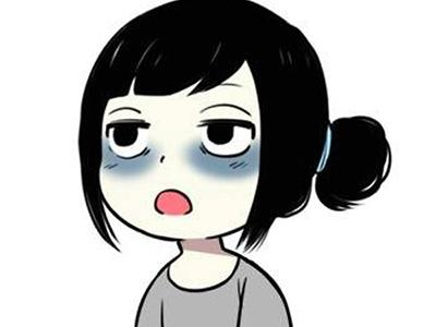 膠原蛋白填充為什么可以祛除黑眼圈？膠原蛋白填充祛黑眼圈的過程？