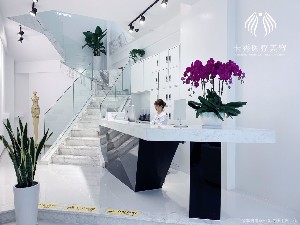 簡(jiǎn)陽(yáng)卡秀醫(yī)療美容診所