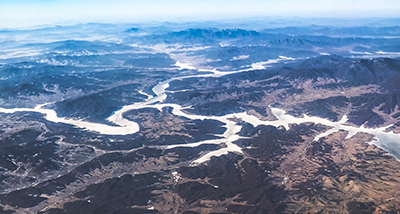 生態(tài)中國(guó)&middot;白山松水育吉地