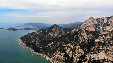 生態(tài)中國(guó)&middot;海岱齊魯鐘神秀