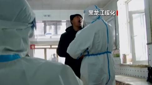 專家解讀：控制疫情 究竟需要幾輪全員核酸檢測？