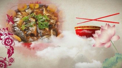 【幸福年&middot;在雄安】年年有&ldquo;魚(yú)&rdquo;！燉出幸福好味道
