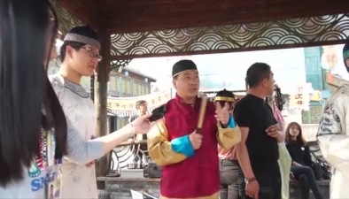 大片開(kāi)拍在即 主角請(qǐng)你上 來(lái)不？