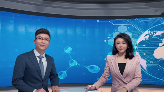 主播們啊 | 放心吧，世界，有中國疫苗在呢！