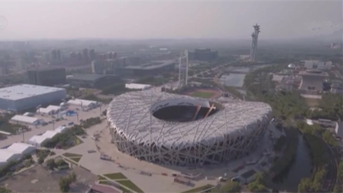 北京冬奧會(huì)倒計(jì)時(shí)一周年：12個(gè)競賽場館都比啥？