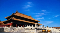 故宮一票難求 黃牛炒票一張&ldquo;邀請(qǐng)函&rdquo;1200元