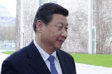 習(xí)近平主席在柏林發(fā)表重要演講：歷史是最好的&ldquo;老師&rdquo;