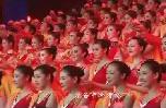&ldquo;中國夢(mèng)&rdquo;主題新創(chuàng)作歌曲《天耀中華》