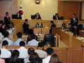 &ldquo;歲月&rdquo;號船員首出審 不承認刑事責任