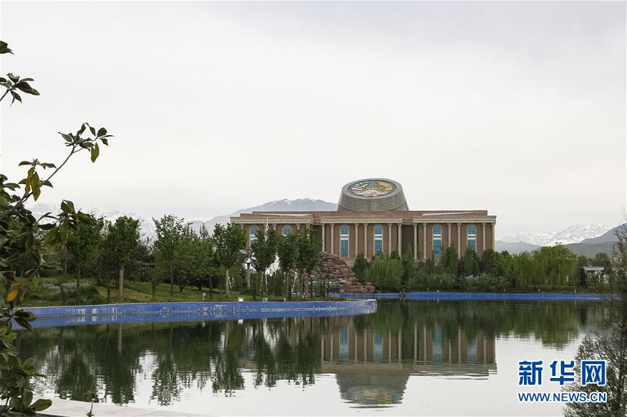 （習(xí)近平出訪配合稿&middot;圖文互動(dòng)）（3）新聞背景：塔吉克斯坦共和國(guó)