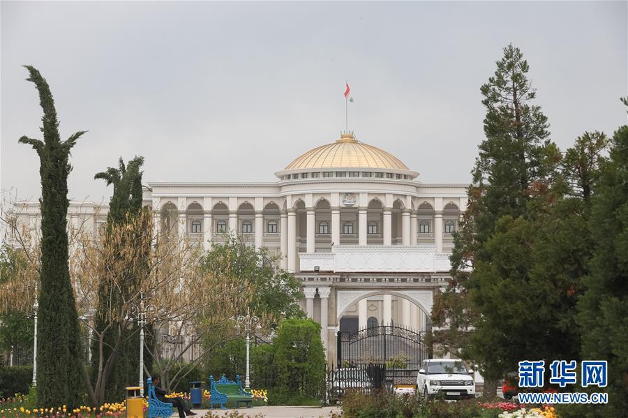 （習(xí)近平出訪配合稿&middot;圖文互動(dòng)）（4）新聞背景：塔吉克斯坦共和國
