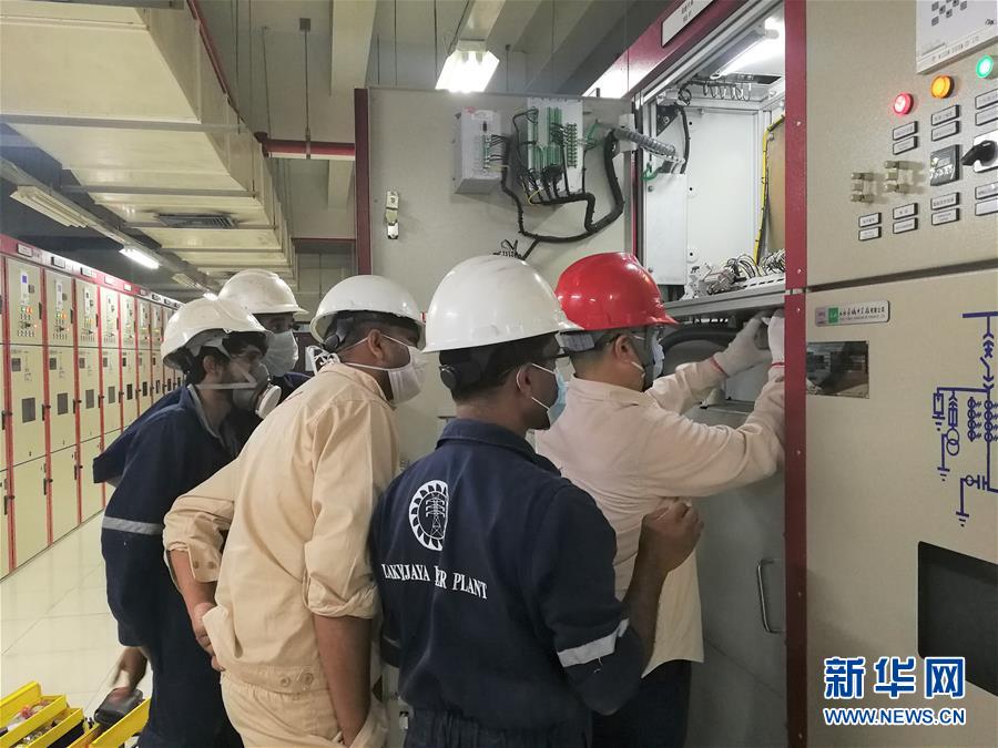 （新華全媒頭條&middot;圖文互動）（7）行天下之大道　匯眾志而致遠&mdash;&mdash;戰(zhàn)&ldquo;疫&rdquo;中的&ldquo;一帶一路&rdquo;和海外中企彰顯全球公共產(chǎn)品價值