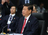 習(xí)近平：金磚國家要做世界經(jīng)濟穩(wěn)定之錨、國際和平之盾
