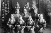 撤銷得了慰安婦報道，卻撤銷不了丑陋歷史